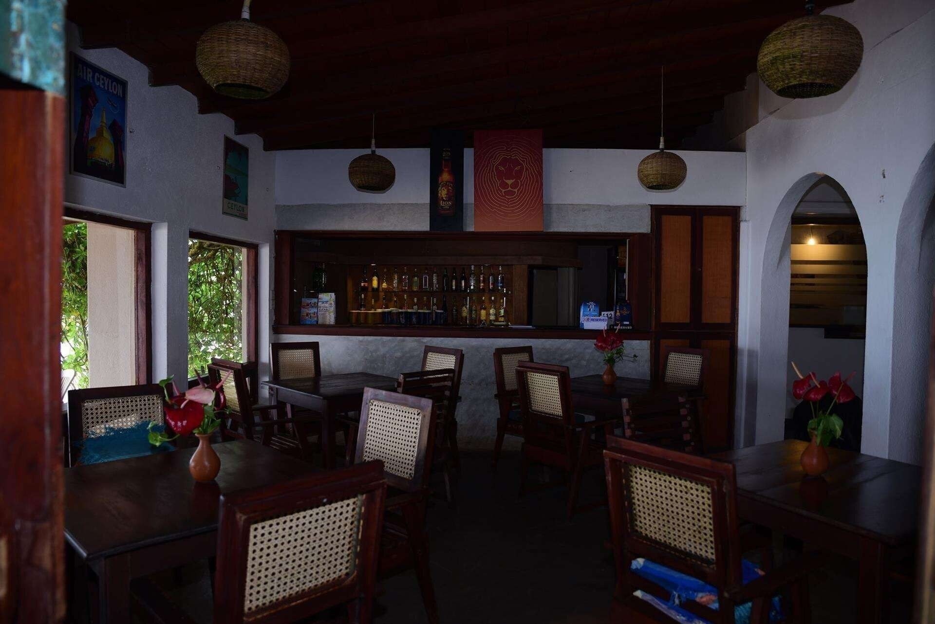 Фотография Jlh Beach Hotel 2*